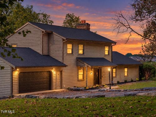 1094 Paul Bacon Road, Jonesborough, TN, 37659 | Card Image