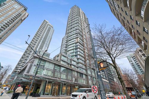 404-1283 Howe St, Vancouver, BC, V6Z0E3 | Card Image