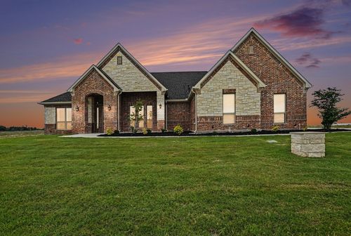 1019 Kingsley Ct, Brock, TX, 76087-6691 | Card Image