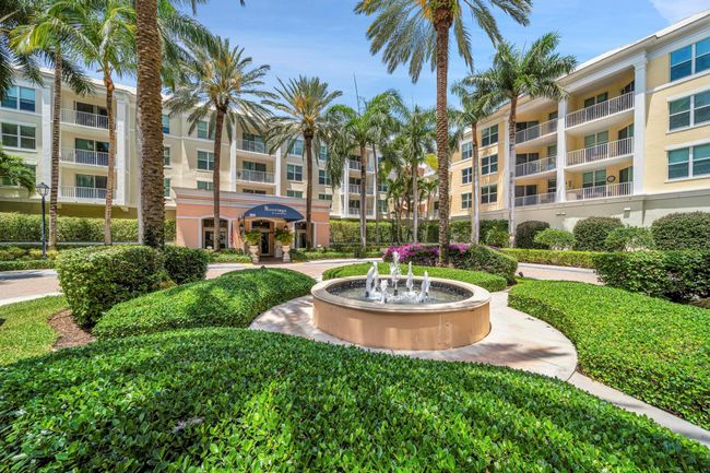 APT-204 - 802 W Windward Way, Condo with 1 bedrooms, 1 bathrooms and null parking in Lantana FL | Image 30