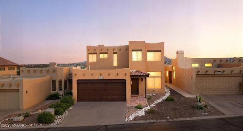 1551 E Deer Shadow Ln, Tucson, AZ, 85737-9183 | Card Image