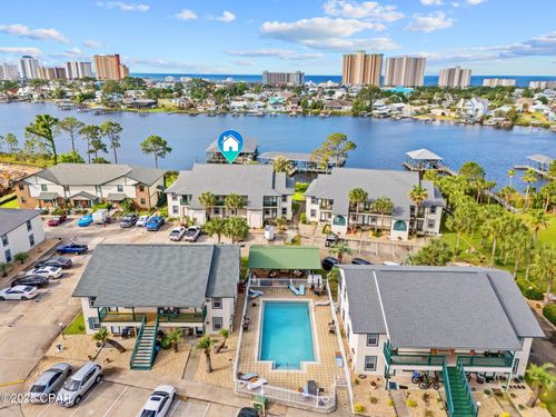 9e-7813 N Lagoon Dr, Panama City Beach, FL, 32408-5244 | Card Image