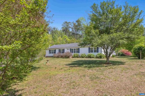 3151 Waldrop Church Rd, LOUISA, VA, 23093-4349 | Card Image