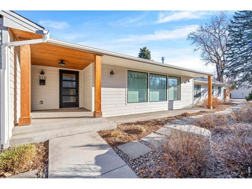 310 E Prospect Rd, Fort Collins, CO, 80525 | Card Image
