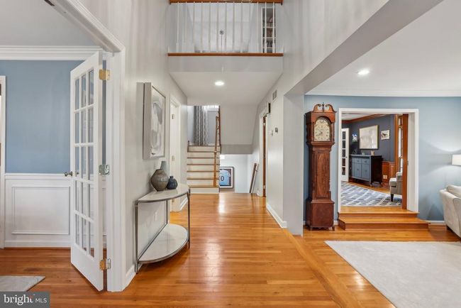 6 Woodford Ln, House other with 5 bedrooms, 4 bathrooms and null parking in Malvern PA | Image 4