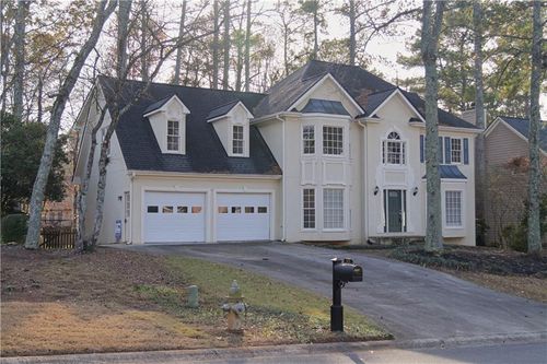 923 Grandview Way Nw, Acworth, GA, 30101-7843 | Card Image