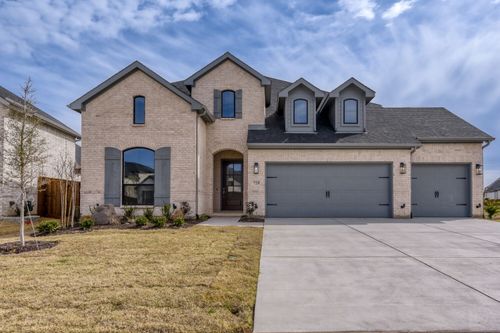728 Treeline Way, Mansfield, TX, 76063-7257 | Card Image