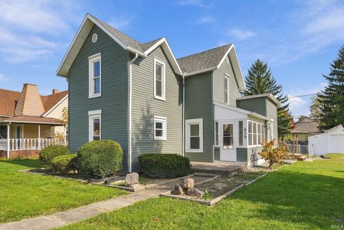419 N Broadway Street, Butler, IN, 46721 | Card Image