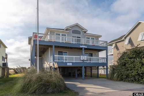 9420 S Old Oregon Inlet Rd, Nags Head, NC, 27959-9369 | Card Image