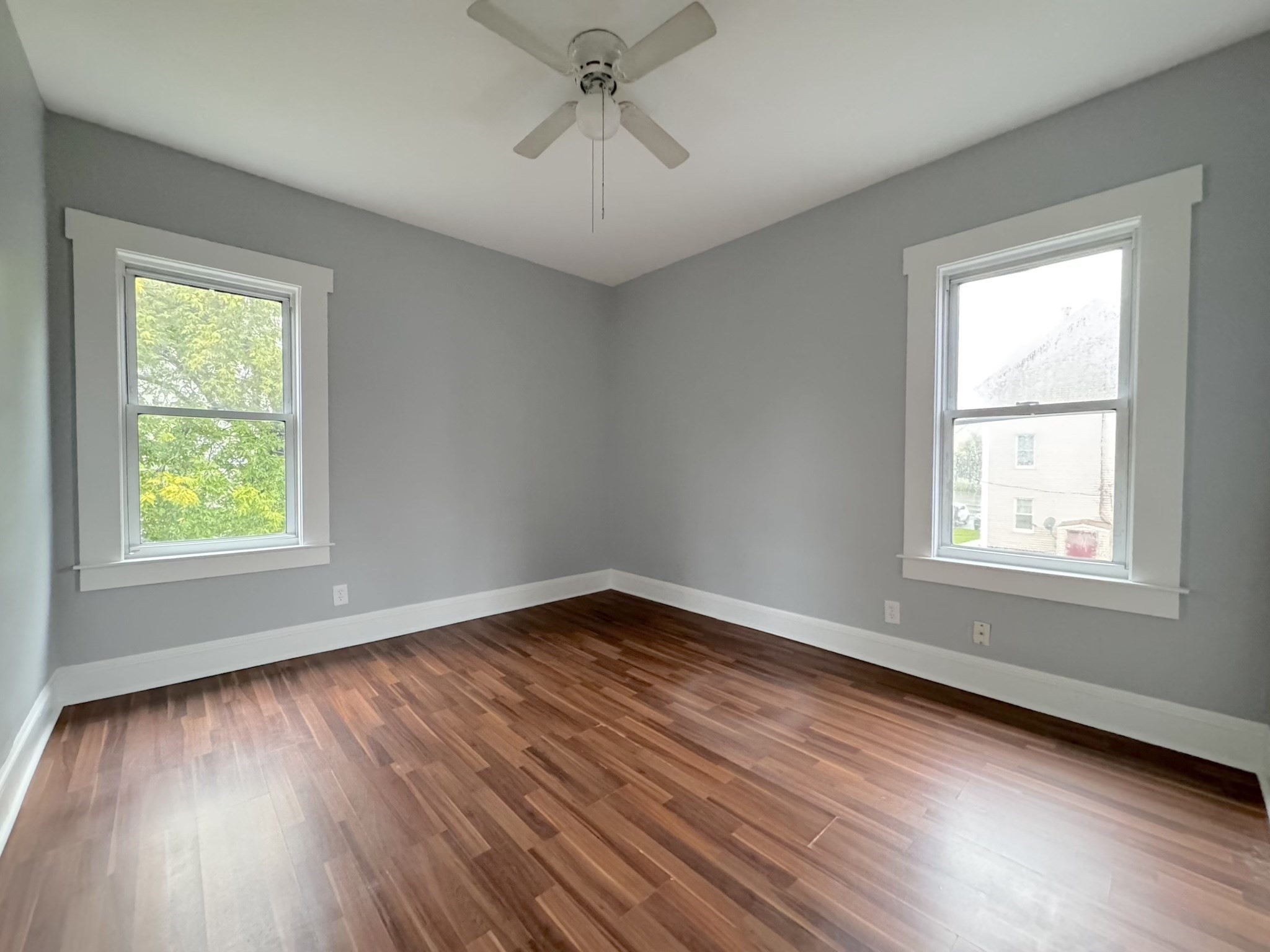 Residential Lease in Fall River 5