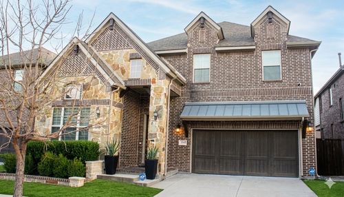 5925 Adair Ln, Mckinney, TX, 75070-3592 | Card Image