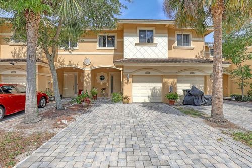 4281 Coventry Pointe Way, Lake Worth, FL, 33461 | Card Image