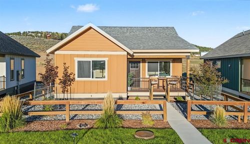 244 Redcliff Dr, Ridgway, CO, 81432 | Card Image