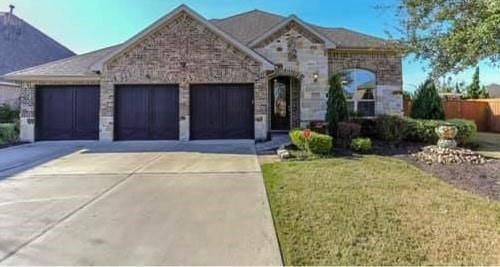 16839 Kilgarth Dr, Richmond, TX, 77407-2112 | Card Image