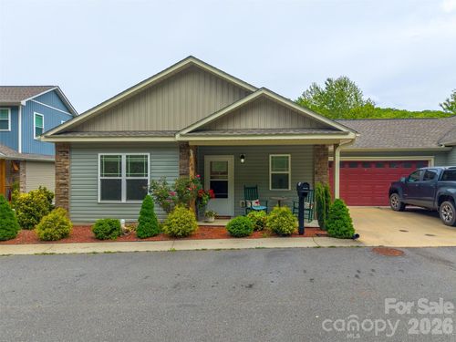 168 February Ln, Waynesville, NC, 28785-0144 | Card Image
