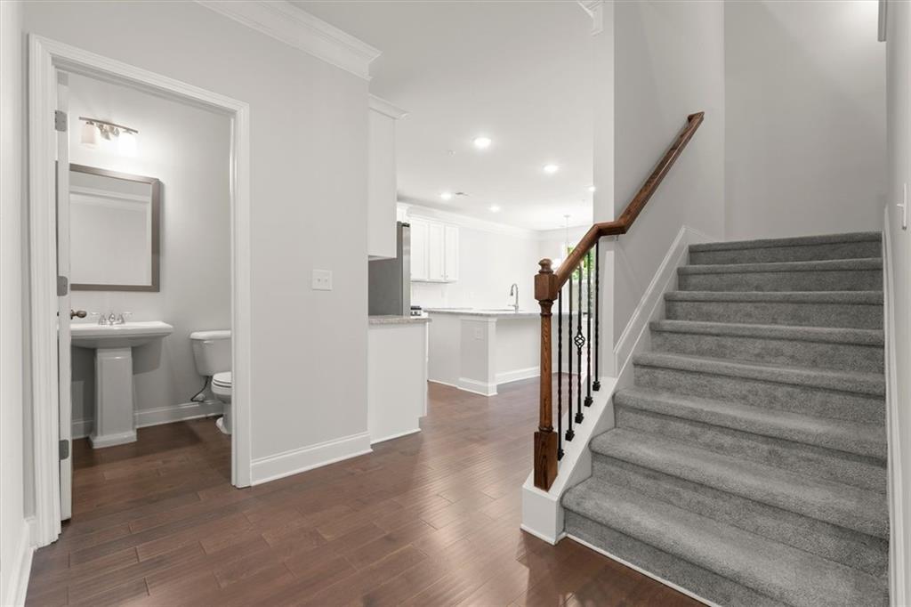 Residential in Marietta 3