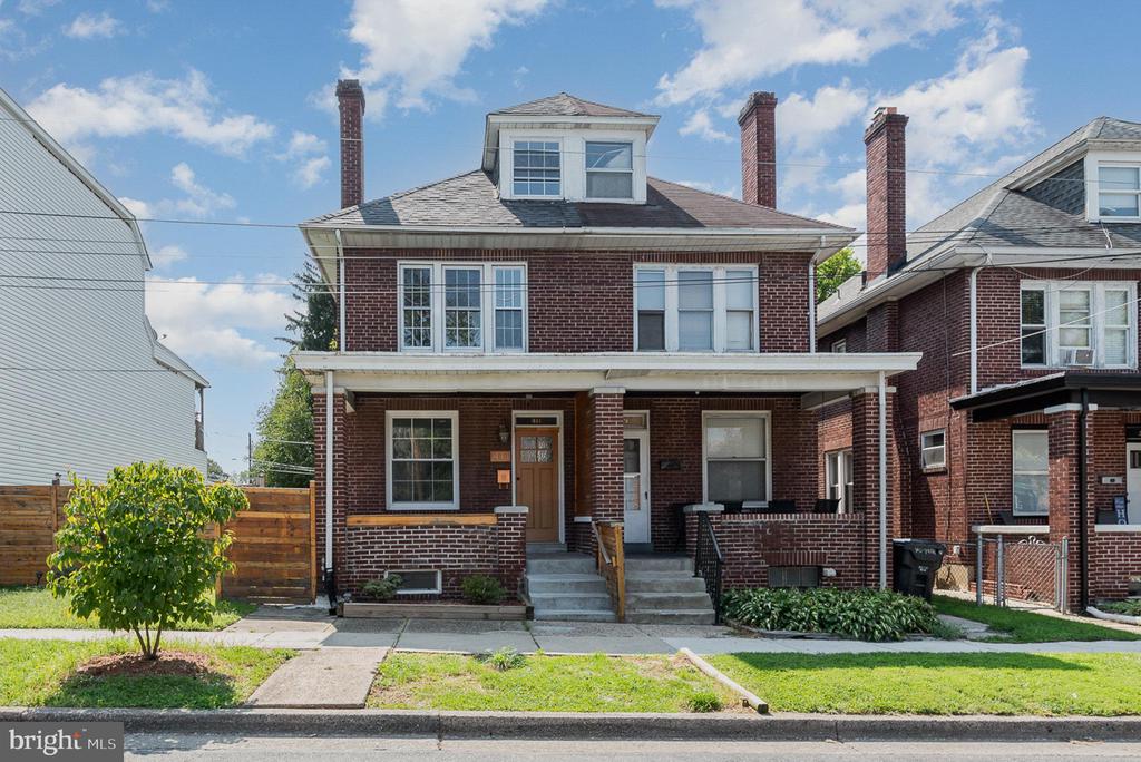 Radnor St, Harrisburg, PA 17110