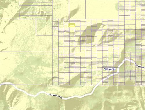 0 Near San Martinez, Val Verde, CA, 91384 | Card Image