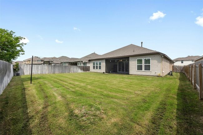 20110 Garganey Dr, House other with 4 bedrooms, 4 bathrooms and 6 parking in Pflugerville TX | Image 26