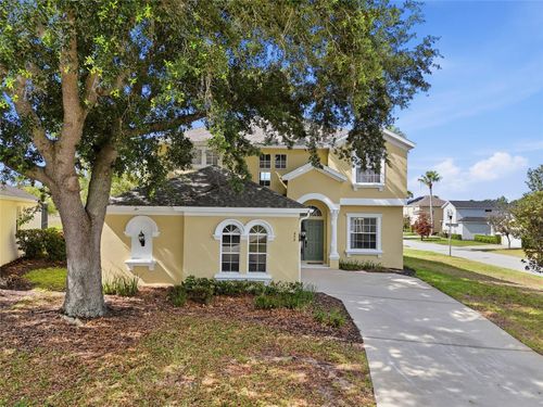 353 Plumoso Loop, DAVENPORT, FL, 33897-3866 | Card Image