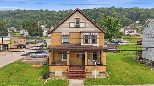 236 N Water St, West Newton, PA, 15089-1632 | Card Image