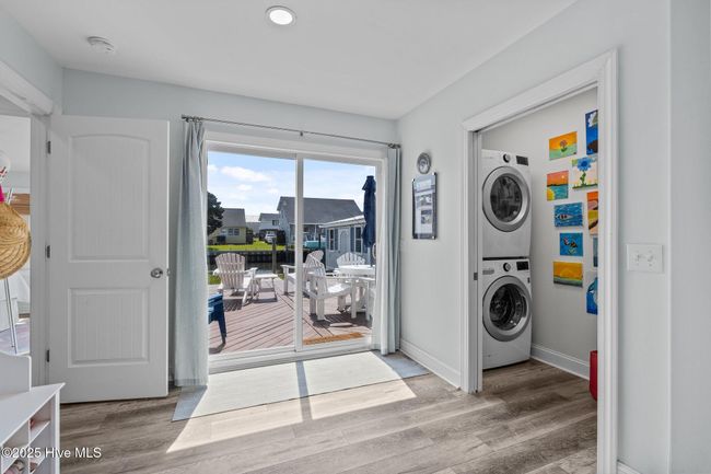 104 Bay View Blvd, House other with 3 bedrooms, 3 bathrooms and 1 parking in Atlantic Beach NC | Image 21