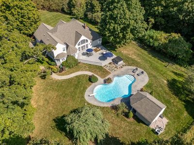 62 Kendall Hill Rd, House other with 4 bedrooms, 3 bathrooms and 6 parking in Sterling MA | Image 2