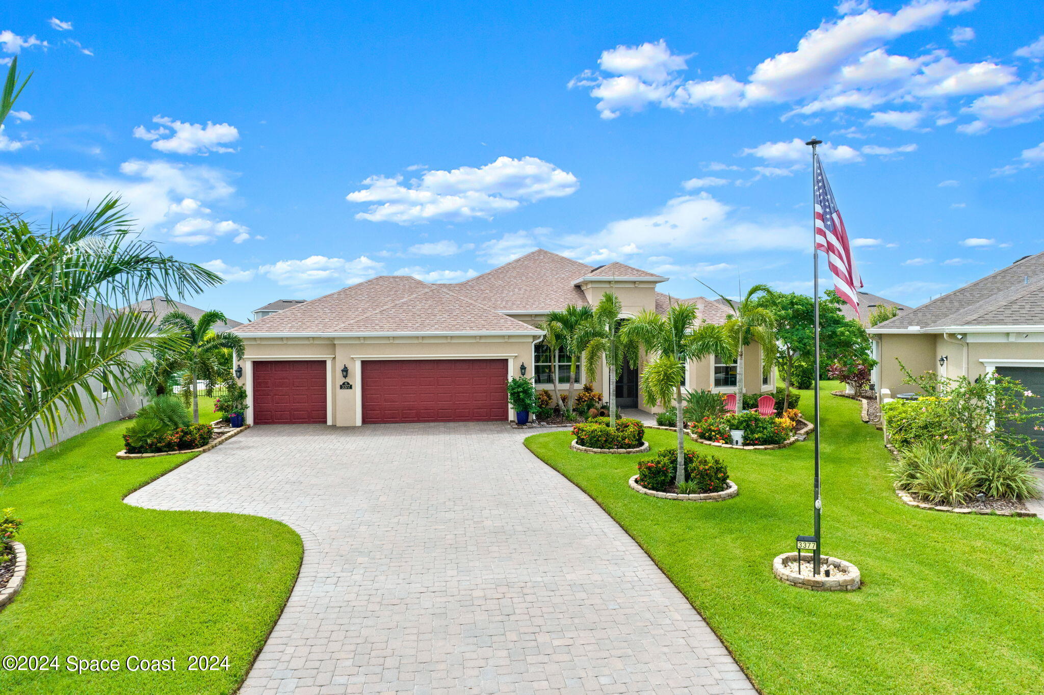 Caviston Way, Melbourne, FL 32940