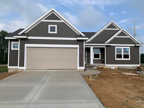 10535 Winnie Ln, Allendale, MI, 49401-9813 | Card Image