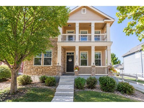 1341 S Duquesne Cir, Aurora, CO, 80018-6118 | Card Image