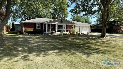 1045 Emerald Rd, Paulding, OH, 45879-7809 | Card Image