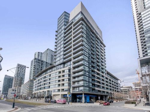 1603-8 Telegram Mews, Toronto, ON, M5V3Z5 | Card Image