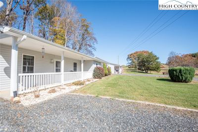 B - 144 Smith Dixon Road, Townhouse with 2 bedrooms, 1 bathrooms and null parking in Crumpler NC | Image 1