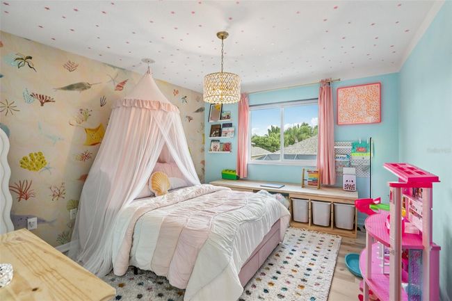 3rd Bedroom - 2nd Floor | Image 37