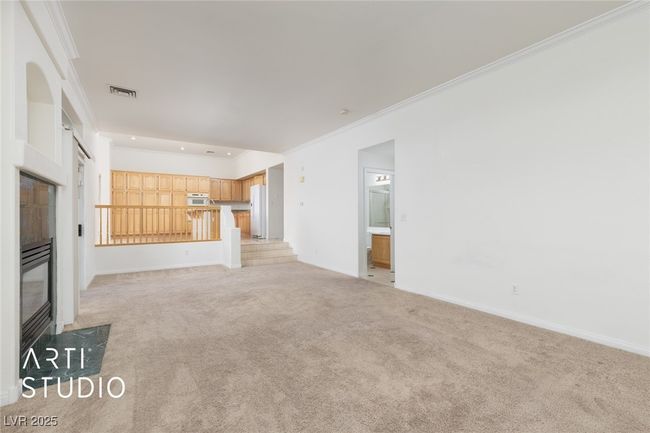 1257 Morning Skyline Ct, House other with 4 bedrooms, 3 bathrooms and null parking in Henderson NV | Image 15