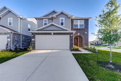12451 Buck Sable Ln, Houston, TX, 77044-2372 | Card Image