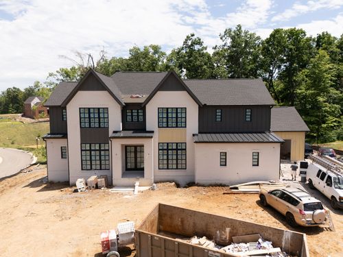 9405 Dewaal Rdg, Brentwood, TN, 37027-2134 | Card Image