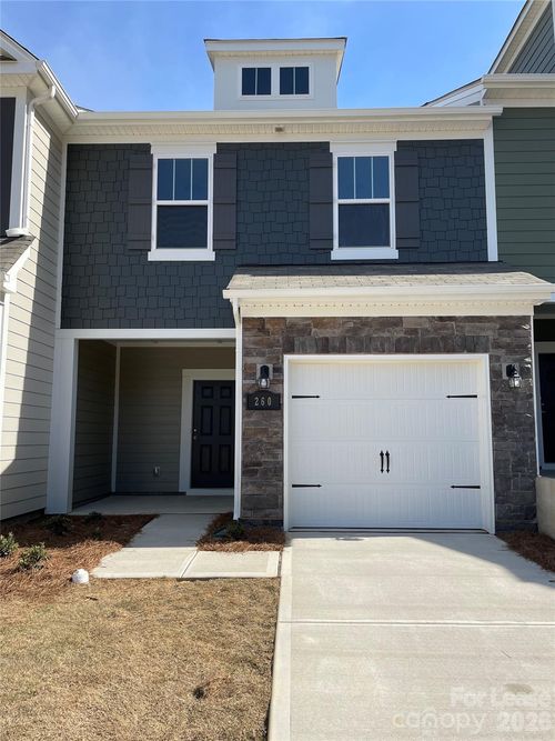 260 Abington Street, Matthews, NC, 28104 | Card Image