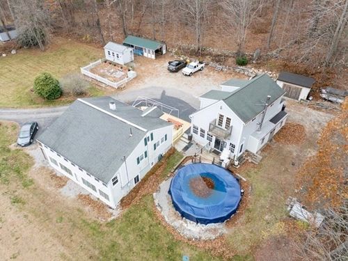 664 Stafford St, Rochdale, MA, 01542-1208 | Card Image