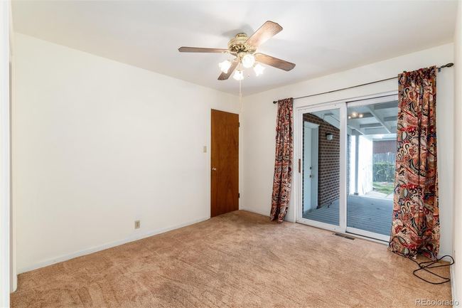 5582 E Colorado Ave, House other with 4 bedrooms, 3 bathrooms and 2 parking in Denver CO | Image 14