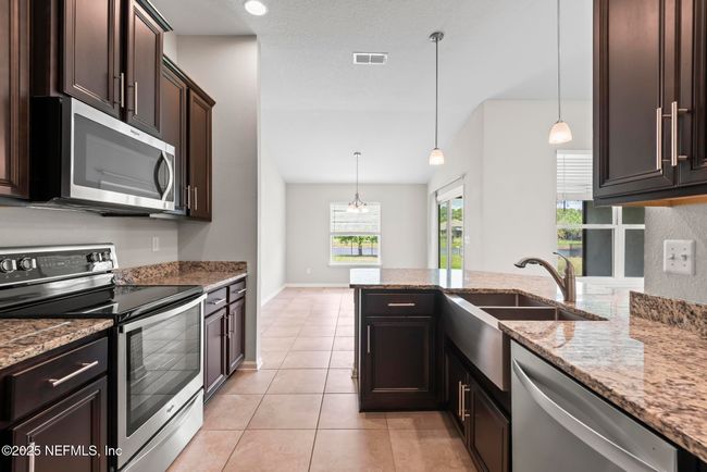 417 Old Hickory Forest Rd, House other with 4 bedrooms, 2 bathrooms and null parking in ST AUGUSTINE FL | Image 18