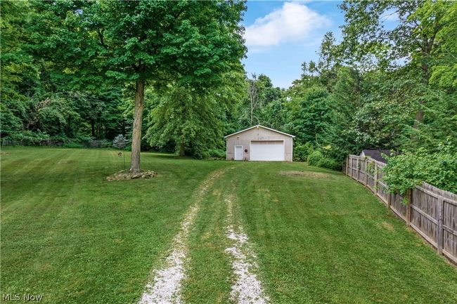 271 Wall Rd, House other with 3 bedrooms, 2 bathrooms and null parking in Doylestown OH | Image 32