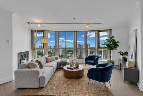 1202-8111 Anderson Rd, Richmond, BC, V6Y3Z8 | Card Image