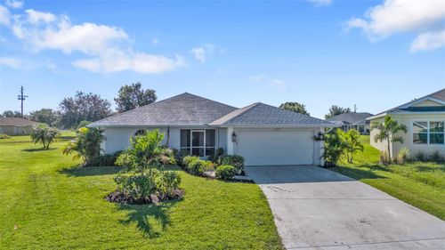 26075 Salonika Ln, PUNTA GORDA, FL, 33983-6147 | Card Image