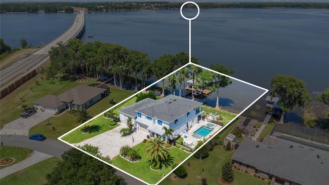 26516 Savage Cir, House other with 6 bedrooms, 6 bathrooms and null parking in Howey In The Hills FL | Image 65