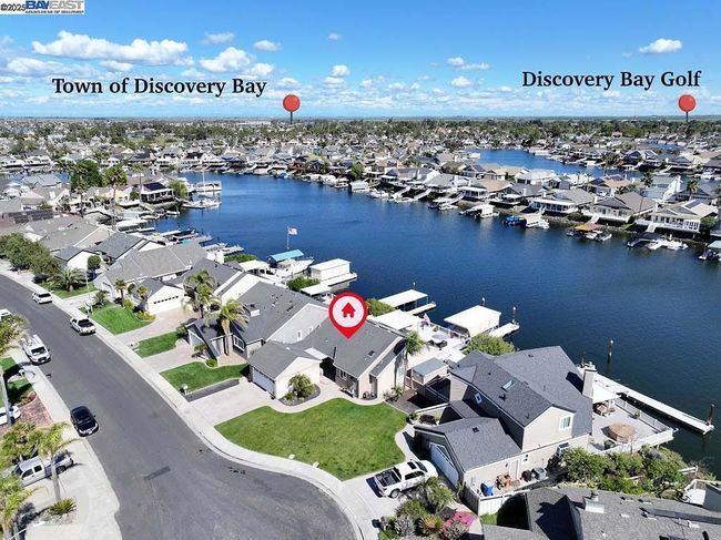 1864 Dune Point Way, House other with 3 bedrooms, 2 bathrooms and 2 parking in Discovery Bay CA | Image 6