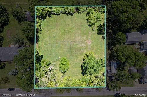 0 Gildersleeve St, South Rockwood, MI, 48179 | Card Image
