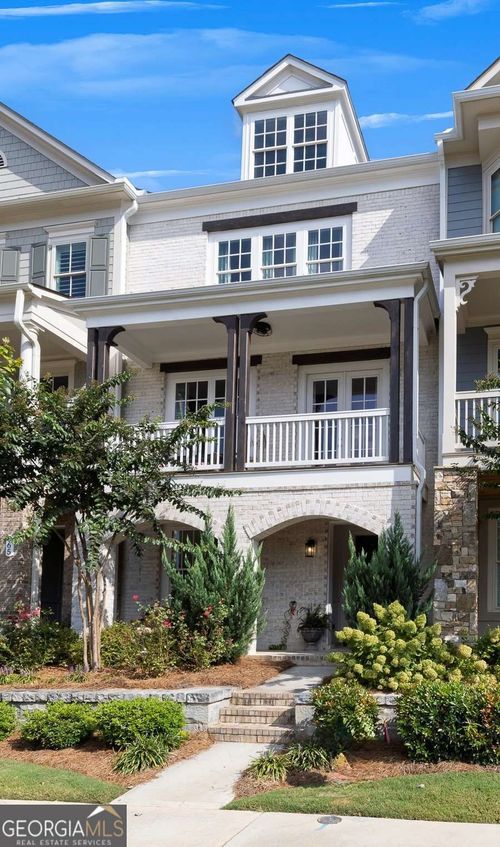 967 S On Main Dr, Woodstock, GA, 30188-6628 | Card Image