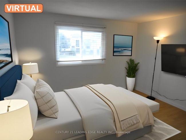 6 - 105 Hansen Rd N, Condo with 4 bedrooms, 2 bathrooms and 2 parking in Brampton ON | Image 11