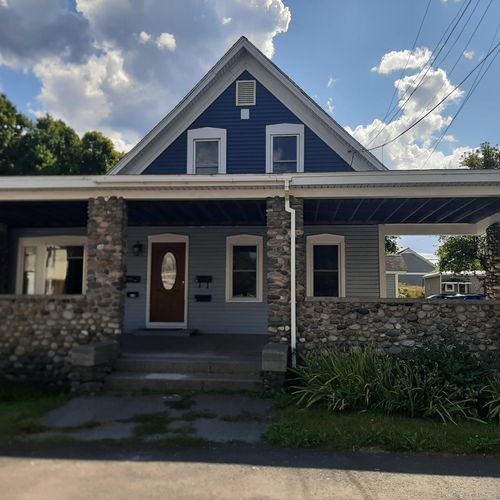 10 Parsons St, Colebrook, NH, 03576-3190 | Card Image